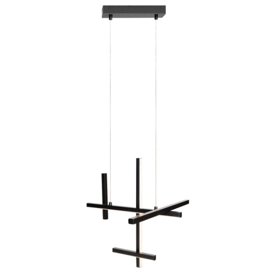 Lampa Wisząca Soho P0546 MaxLight - zdjęcie produktu