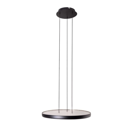 Lampa Wisząca Vik 50cm P0556 MaxLight