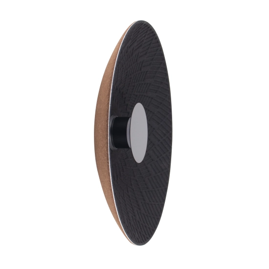 Kinkiet Misaki 6W Czarny W0456 MaxLight - zdjęcie produktu