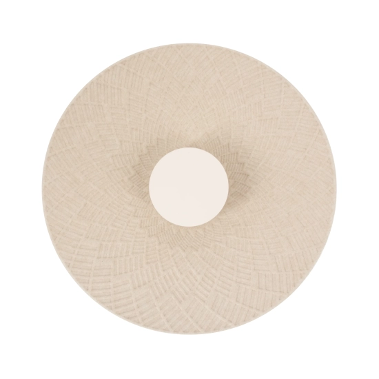 Kinkiet Misaki 6W Kremowa W0457 MaxLight