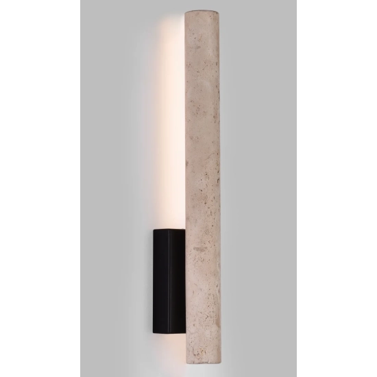 Kinkiet Loft 6W W0477 MaxLight