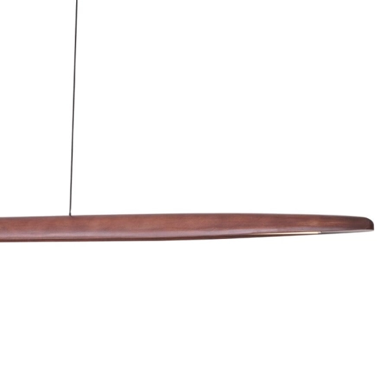 Lampa Wisząca Woody P0598 MaxLight