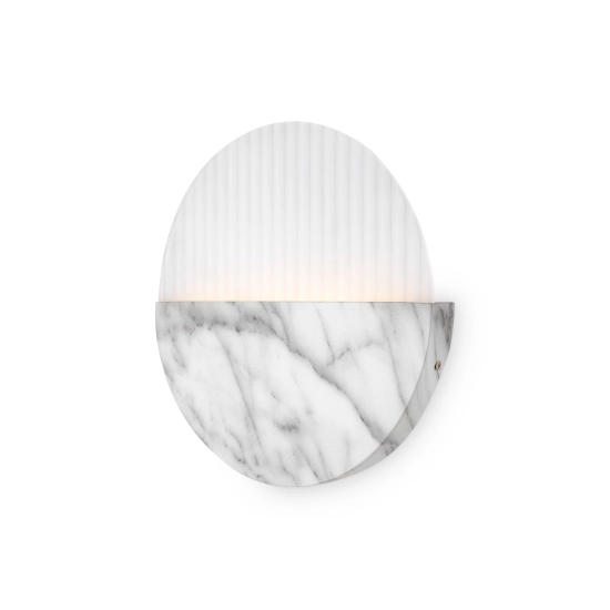 Kinkiet Jupiter LED 13W 3000K marmur MOD320WL-L13MR3K1 Maytoni - zdjęcie dodatkowe 3