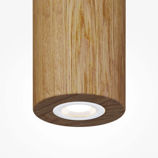 Lampa wisząca Maytoni MOD461PL-L5BGK - kolor czarny - zdjęcie produktu