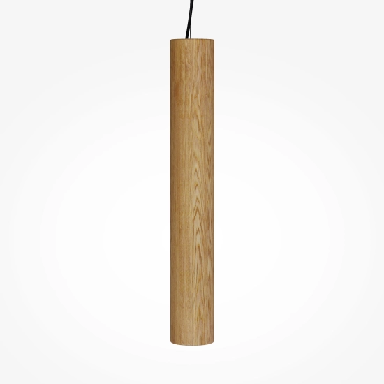 Lampa wisząca Maytoni MOD461PL-L5BGK - kolor czarny - zdjęcie dodatkowe 1
