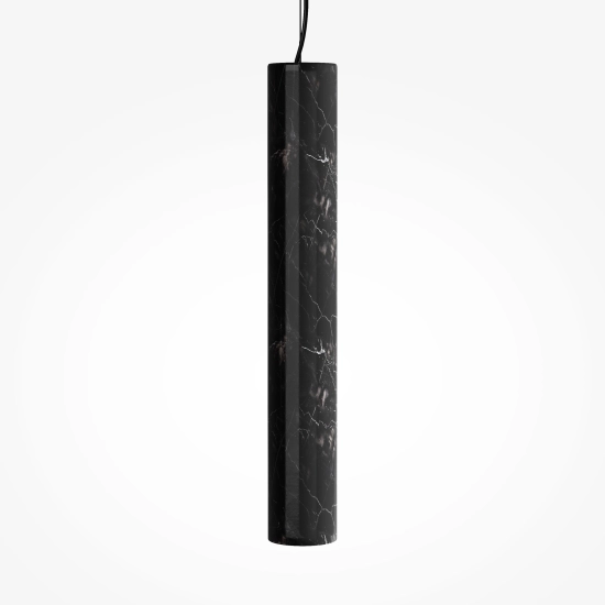 Lampa wisząca Maytoni MOD461PL-L5BK - kolor czarny - zdjęcie dodatkowe 1