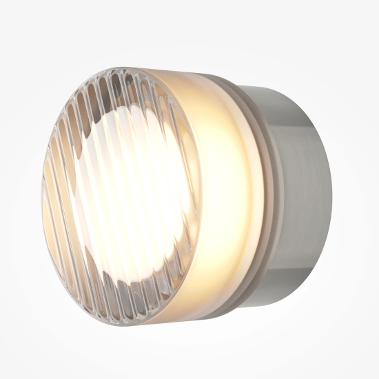 Kinkiet Maytoni MOD493WL-L6PTK1 - kolor platinum - zdjęcie produktu