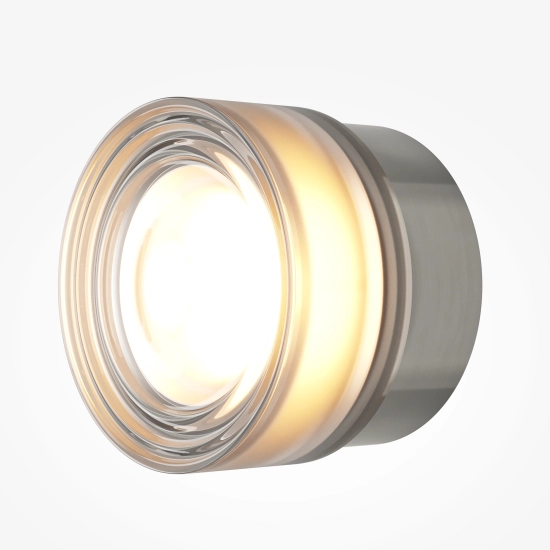 Kinkiet Maytoni MOD493WL-L6PTK2 - kolor platinum - zdjęcie produktu