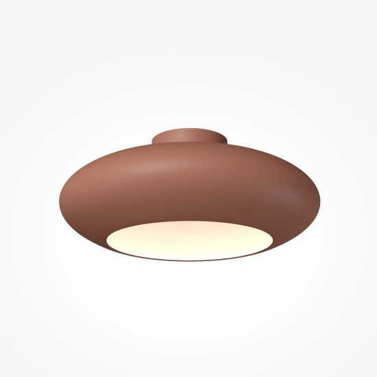 Plafon natynkowy Maytoni MOD507CL-L12CK - kolor copper - zdjęcie dodatkowe 2