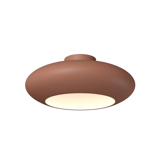 Plafon natynkowy Maytoni MOD507CL-L12CK - kolor copper - zdjęcie dodatkowe 4