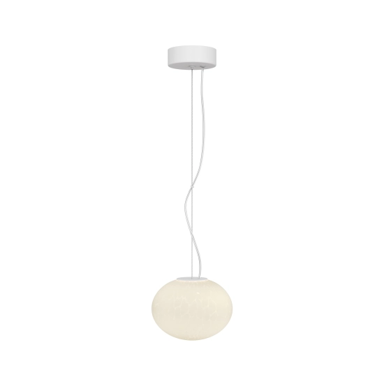 Lampa wisząca Maytoni MOD542PL-L5WK - kolor biały - zdjęcie dodatkowe 3