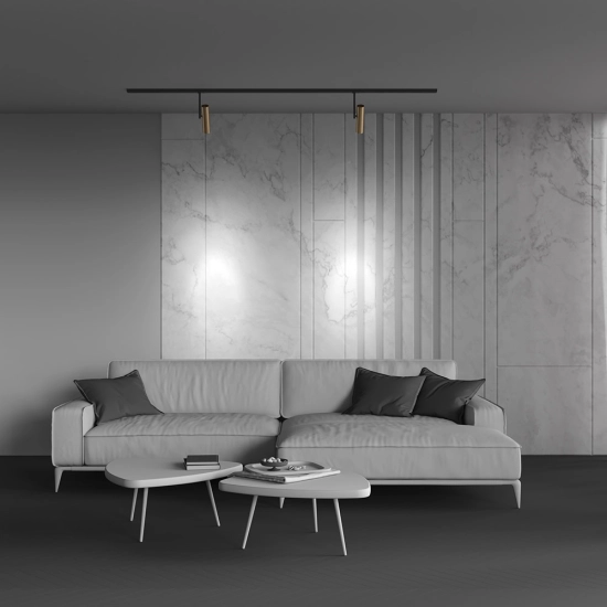 Lampa szynowa Elti Unity GU10 1x10W TR005-1-GU10-BG Maytoni - zdjęcie dodatkowe 5