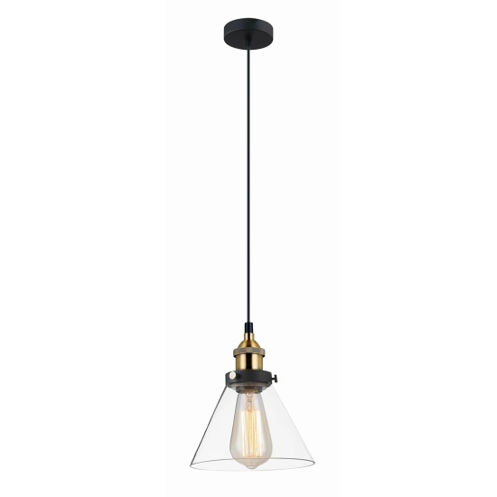 Lampa wisząca Getan MDM-2564/1 Italux - zdjęcie produktu