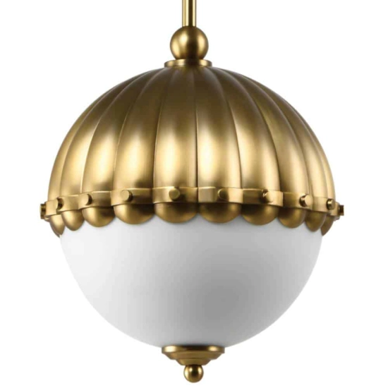 Lampa wisząca PRALINES P01220BR CosmoLight - zdjęcie produktu