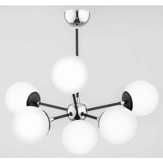 kinkiecik.pl Lampa wisząca MELODY 28396 ALFA