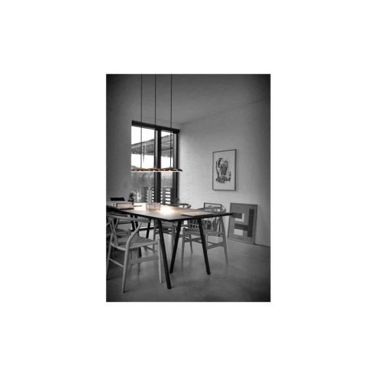 kinkiecik.pl Lampa Artist 25 - DFTP - Nordlux - miedź 83083030 Nordlux