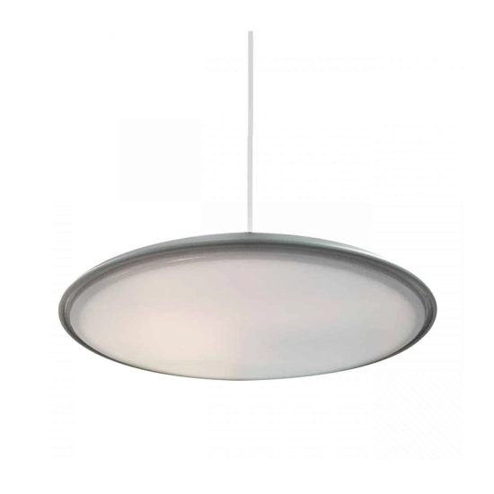 kinkiecik.pl Metalowa lampa wisząca Artist 40 83093010 Nordlux