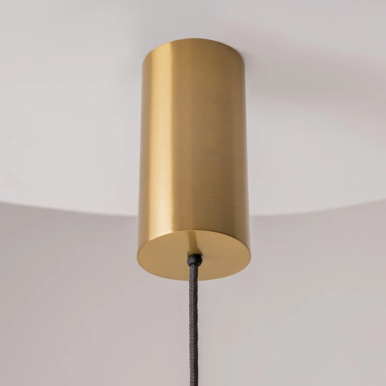 Lampa wisząca Shadows of the past MOD263PL-L20BS3K Maytoni - zdjęcie dodatkowe 5