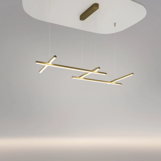 Lampa wisząca Radiance MOD278PL-L50G3K Maytoni - zdjęcie dodatkowe 7