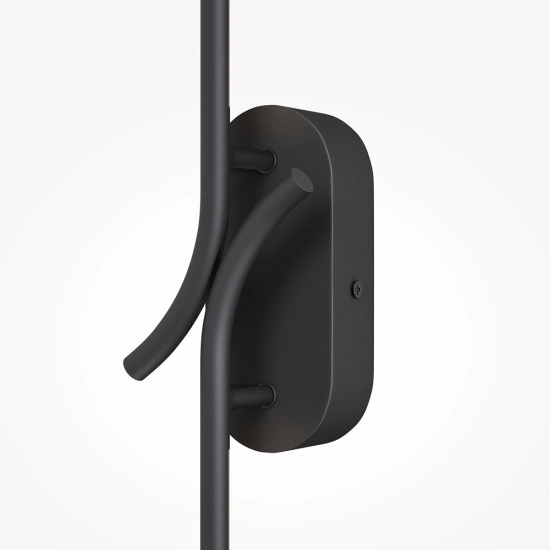 Lampa ścienna (kinkiet) Renaissance MOD256WL-L5B3K Maytoni - zdjęcie dodatkowe 3