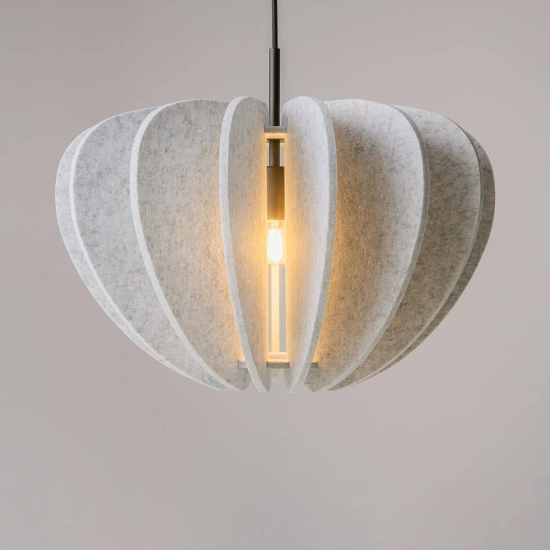 Lampa wisząca Cambio MOD398PL-01S Maytoni - zdjęcie dodatkowe 8