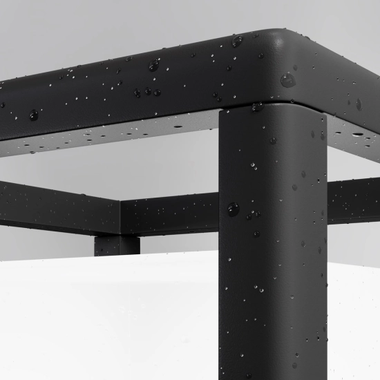 Lampa stojąca Oświetlenie krajobrazu Trim O455FL-01GF Maytoni - zdjęcie dodatkowe 1