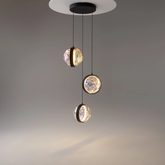 Lampa wisząca Misterio MOD379PL-L17B2.7K Maytoni - zdjęcie dodatkowe 6