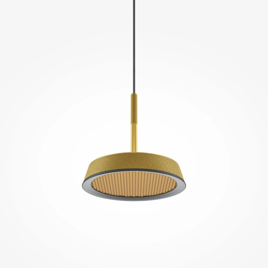 Lampa wisząca El MOD041PL-L15G3K Maytoni - zdjęcie dodatkowe 2