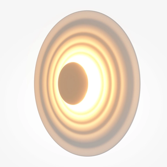 Lampa ścienna (kinkiet) Nami MOD400WL-L5W2.7K Maytoni - zdjęcie dodatkowe 1
