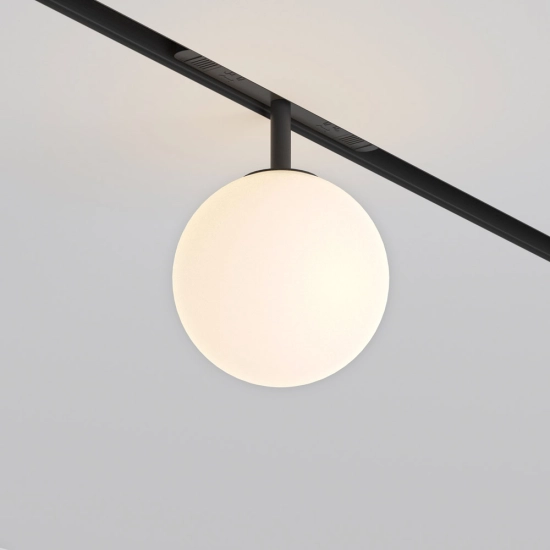 Lampa szynowa Luna Exility 3000K 5W 360° TR038-2-5W3K-1 Maytoni - zdjęcie produktu