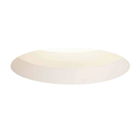 kinkiecik.pl MIA R wpuszczana gipsowa/akryl satynowy 230V E27 2x18W R10444 Rendl light studio