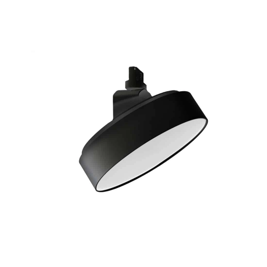 Mikka Track 3Line (black) AZ4516 LED 24W 1700lm 3000K METAL ACRYL AZZARDO