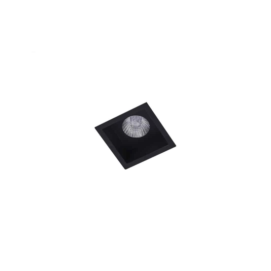Oprawa podstropowa Milet (black) AZ4076 AZZARDO