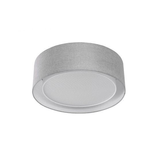 Plafon MILO GRAY AZ2319 AZZARDO