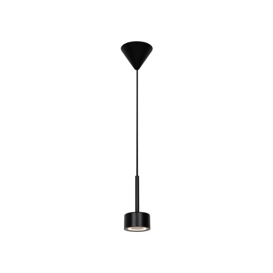 Minimalistyczna lampa wisząca Clyde 1 - Nordlux 2213543003