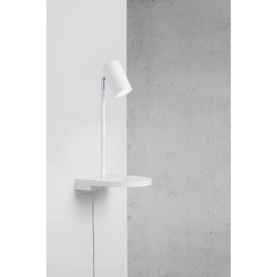 kinkiecik.pl Kinkiet minimalistyczny kinkiet port USB CODY 2112001001 Nordlux