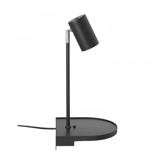 kinkiecik.pl Kinkiet minimalistyczny kinkiet port USB CODY 2112001003 Nordlux