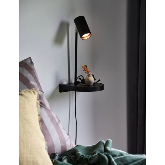 Kinkiet minimalistyczny kinkiet port USB CODY 2112001003 Nordlux - zdjęcie produktu