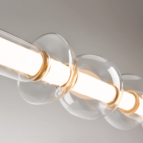 Lampa wisząca Cosmo MOD210PL-L39BS3K Maytoni - zdjęcie dodatkowe 3