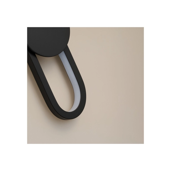 MIZUKI WALL BLACK AZ6825 AZZARDO