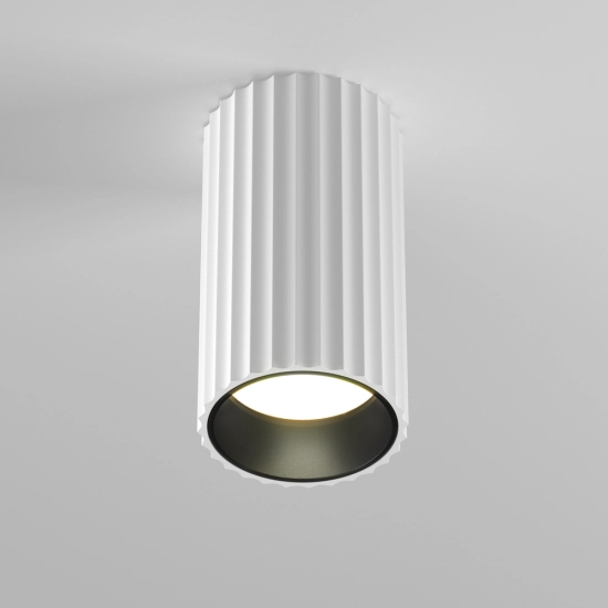 Lampa sufitowa Calipso C106CL-01-GU10-W Maytoni - zdjęcie produktu