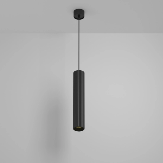 Lampa wisząca Calipso P106PL-01-GU10-B Maytoni - zdjęcie dodatkowe 6