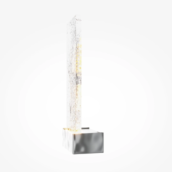 Lampa ścienna (kinkiet) Ornate MOD318WL-L3CH3K Maytoni - zdjęcie dodatkowe 3