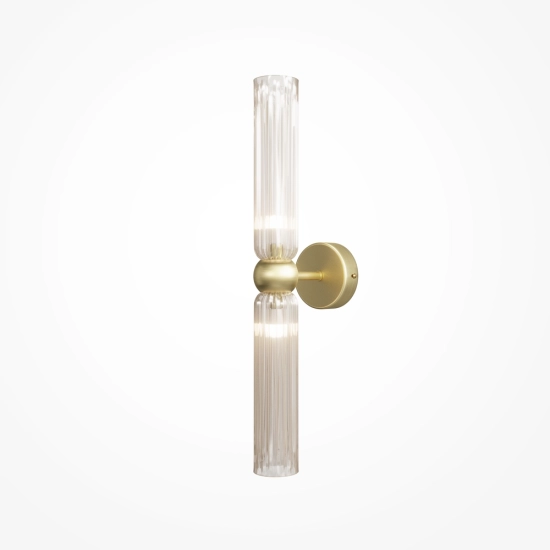 Lampa ścienna (kinkiet) Antic MOD302WL-02CG1 Maytoni - zdjęcie produktu