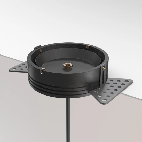 Lampa wisząca Luna P039PL-5W3K-10INS-B Maytoni - zdjęcie dodatkowe 2