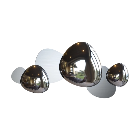 Kinkiet Wall Lamp Jack-stone MOD314WL-L13N3K Maytoni - zdjęcie produktu