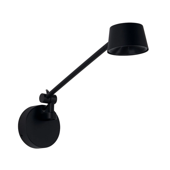 MOLLY S WALL BLACK AZ6805 AZZARDO