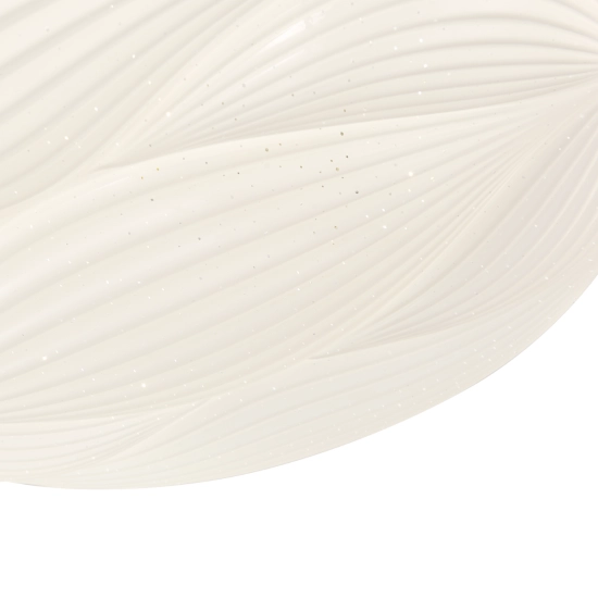 Moluna 40cm biały LED 4000K LP-9623/1C-40 WH Light Prestige
