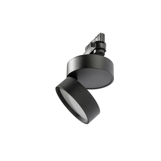 Mona Track 3Line 12W 4000K (black) AZ4543 AZZARDO