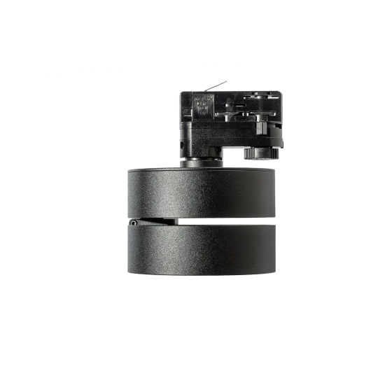Mona Track 3Line 12W 4000K (black) AZ4543 AZZARDO